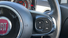 Fiat 500 1.2 Lounge 3dr Petrol Hatchback